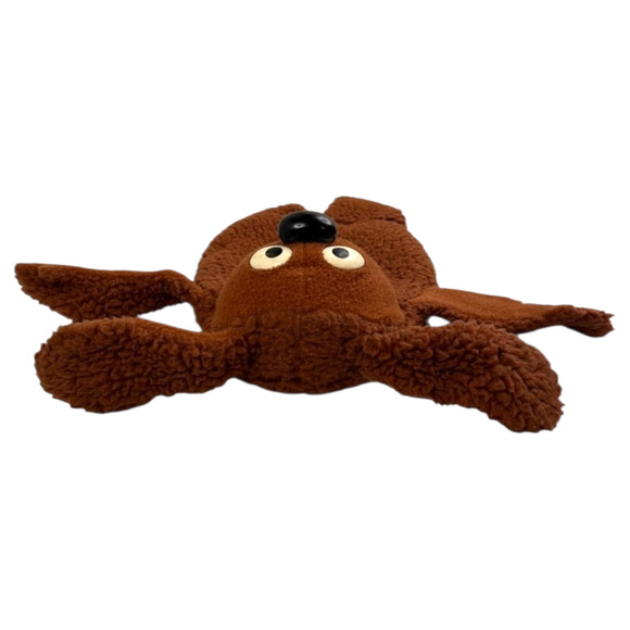 Rowlf Puppet Muppet Doll #852 Fisher Price Dog Hand Jim Henson Vintage 1977 READ - Picture 4 of 16